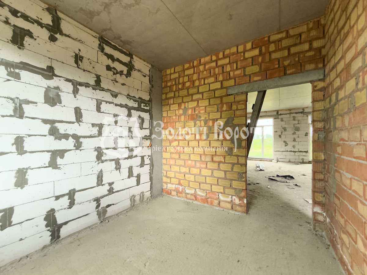 Продаж таунхауса 128.3 м², Радісна, 8в