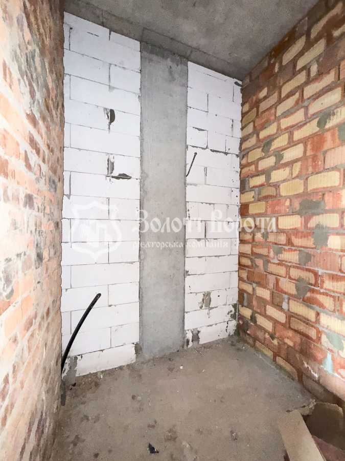 Продаж таунхауса 128.3 м², Радісна, 8в
