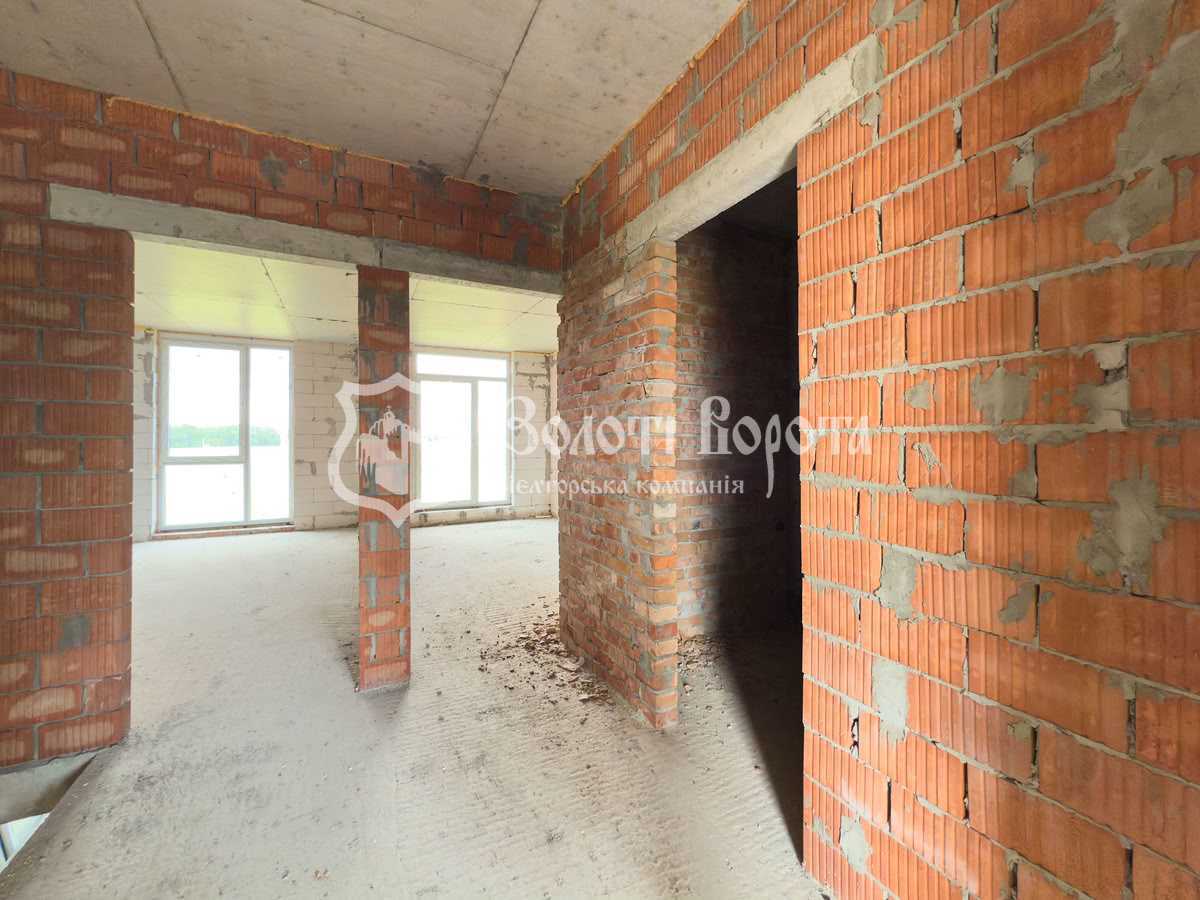Продаж таунхауса 128.3 м², Радісна, 8в