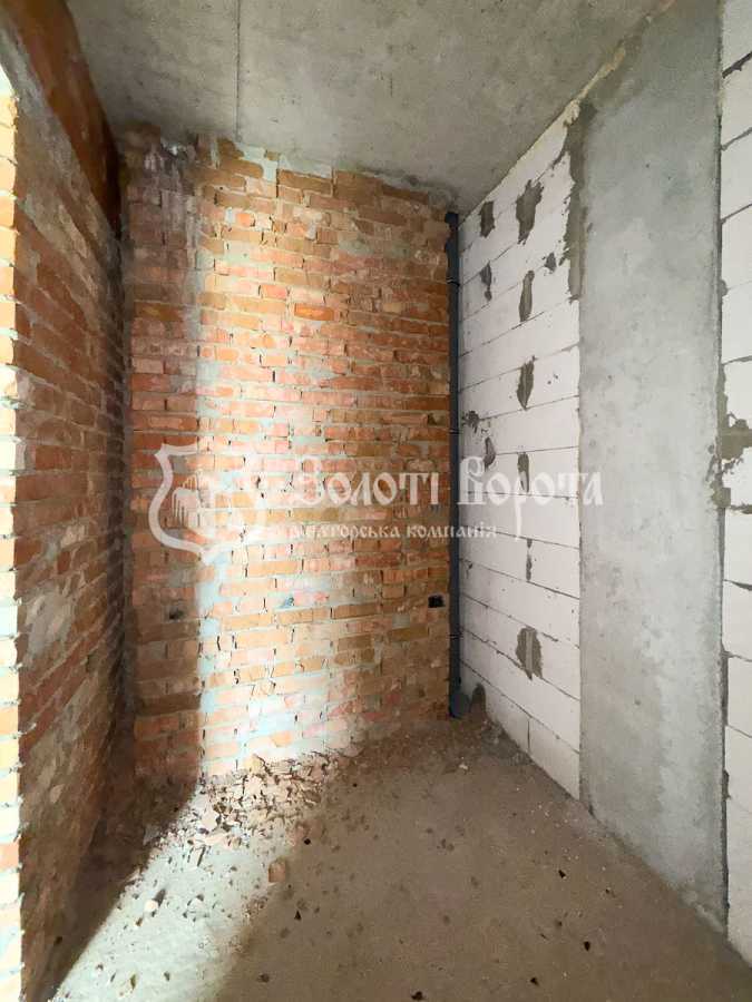 Продаж таунхауса 128.3 м², Радісна, 8в