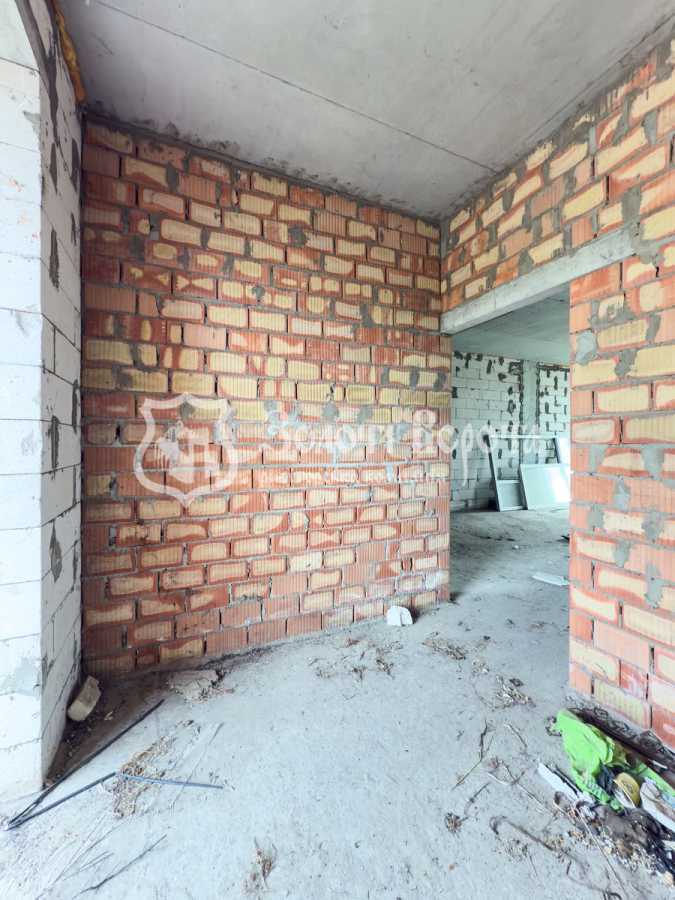 Продаж таунхауса 128.3 м², Радісна, 8в