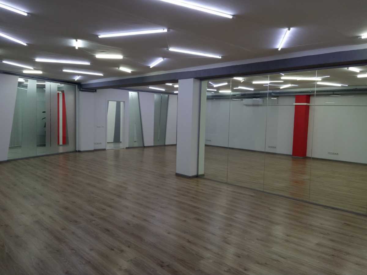 Аренда офиса 208.58 м², Васильковская ул., 30