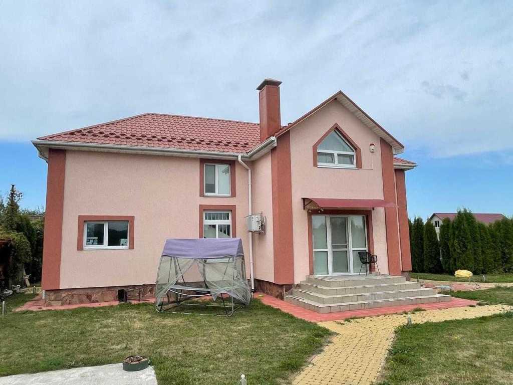 Продажа коттеджа 170 м², Затишна