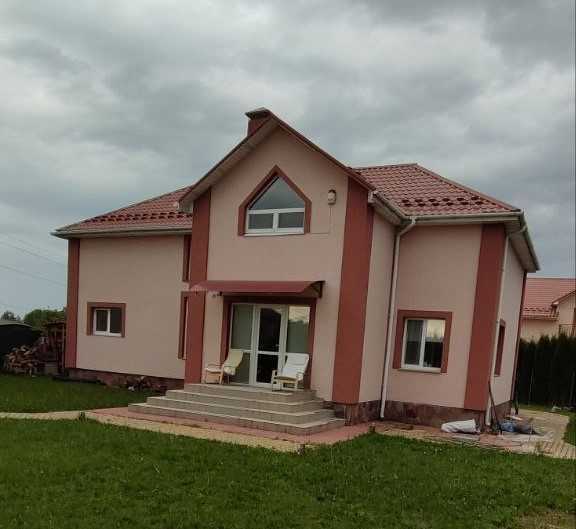 Продажа коттеджа 170 м², Затишна