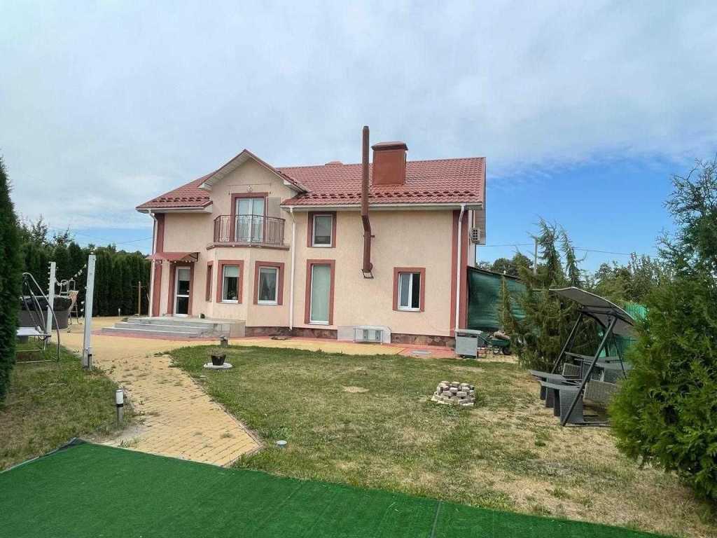 Продажа коттеджа 170 м², Затишна