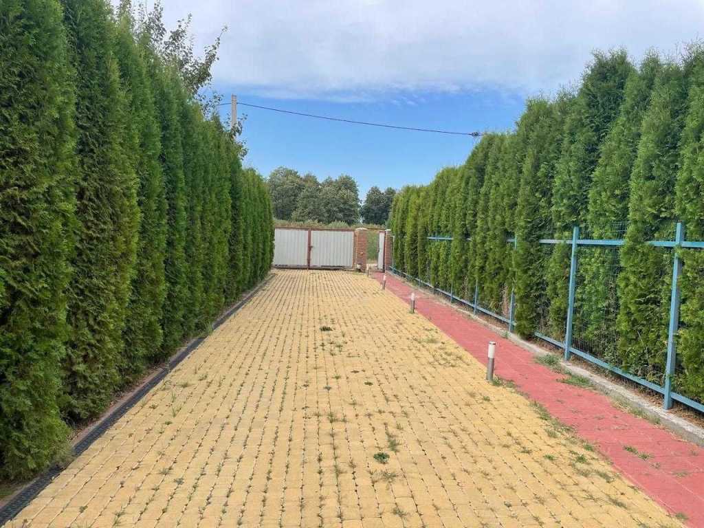 Продажа коттеджа 170 м², Затишна