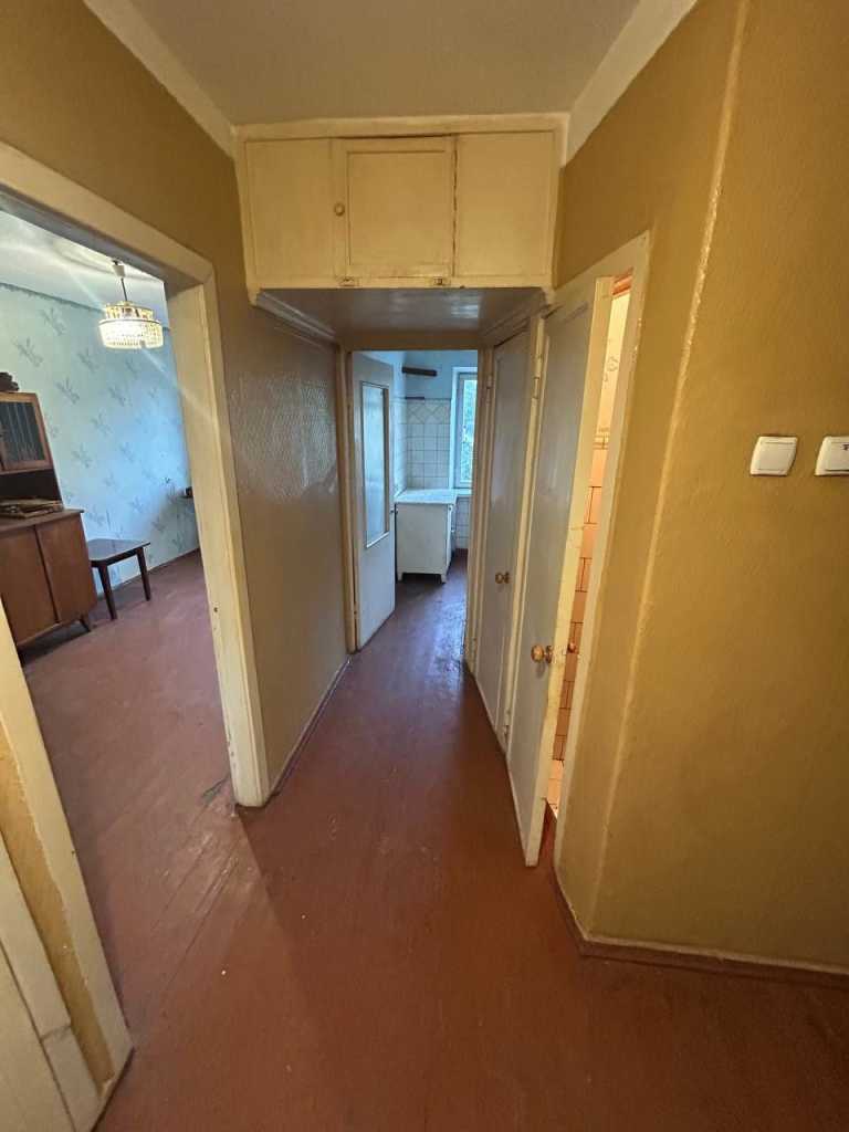 Продаж 2-кімнатної квартири 45 м², Енергетиків вул.