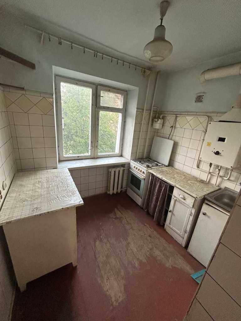 Продаж 2-кімнатної квартири 45 м², Енергетиків вул.