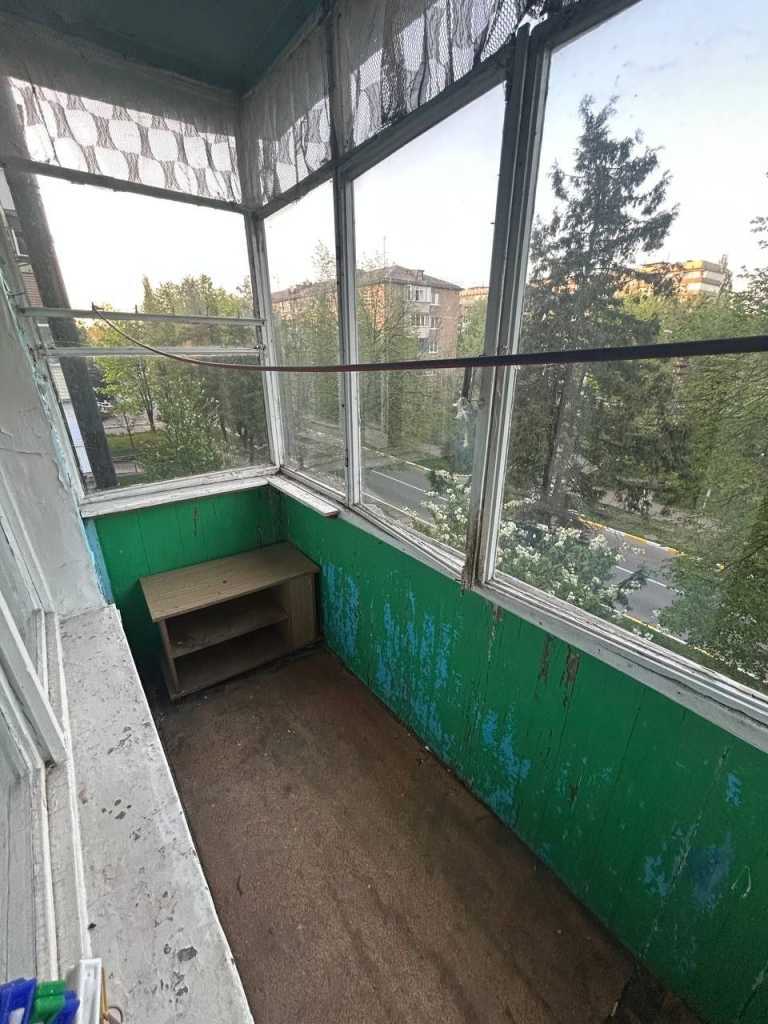 Продаж 2-кімнатної квартири 45 м², Енергетиків вул.