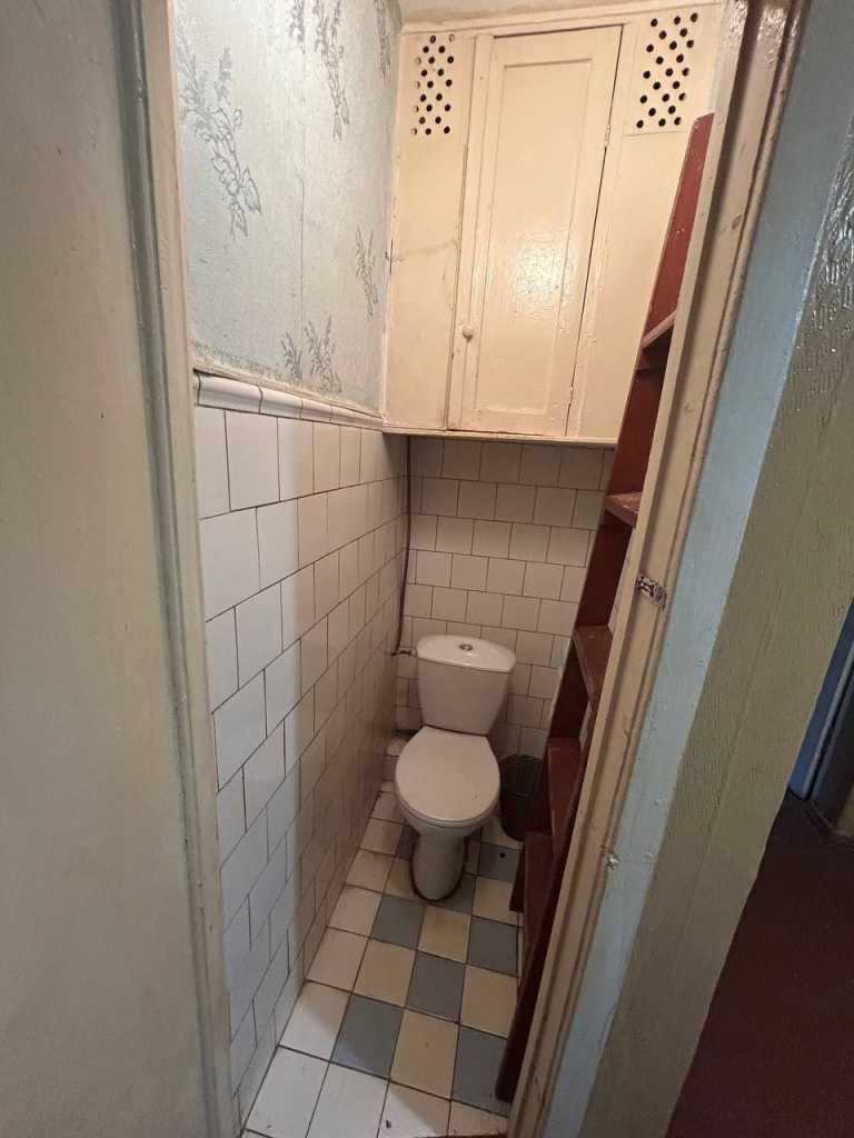 Продаж 2-кімнатної квартири 45 м², Енергетиків вул.