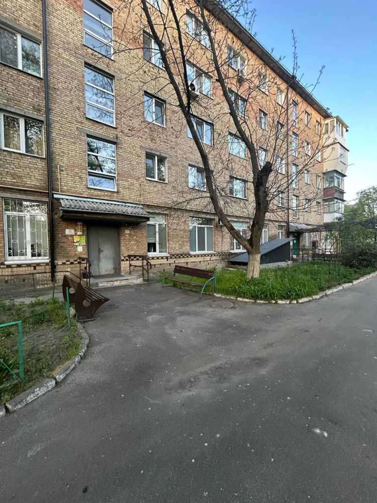 Продаж 2-кімнатної квартири 45 м², Енергетиків вул.