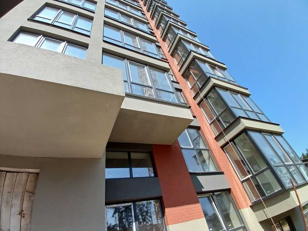 Продаж 2-кімнатної квартири 57 м², Соборная
