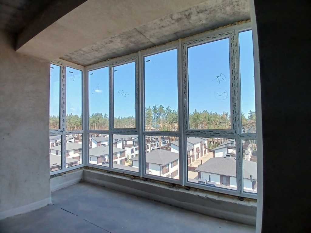 Продаж 2-кімнатної квартири 57 м², Соборная