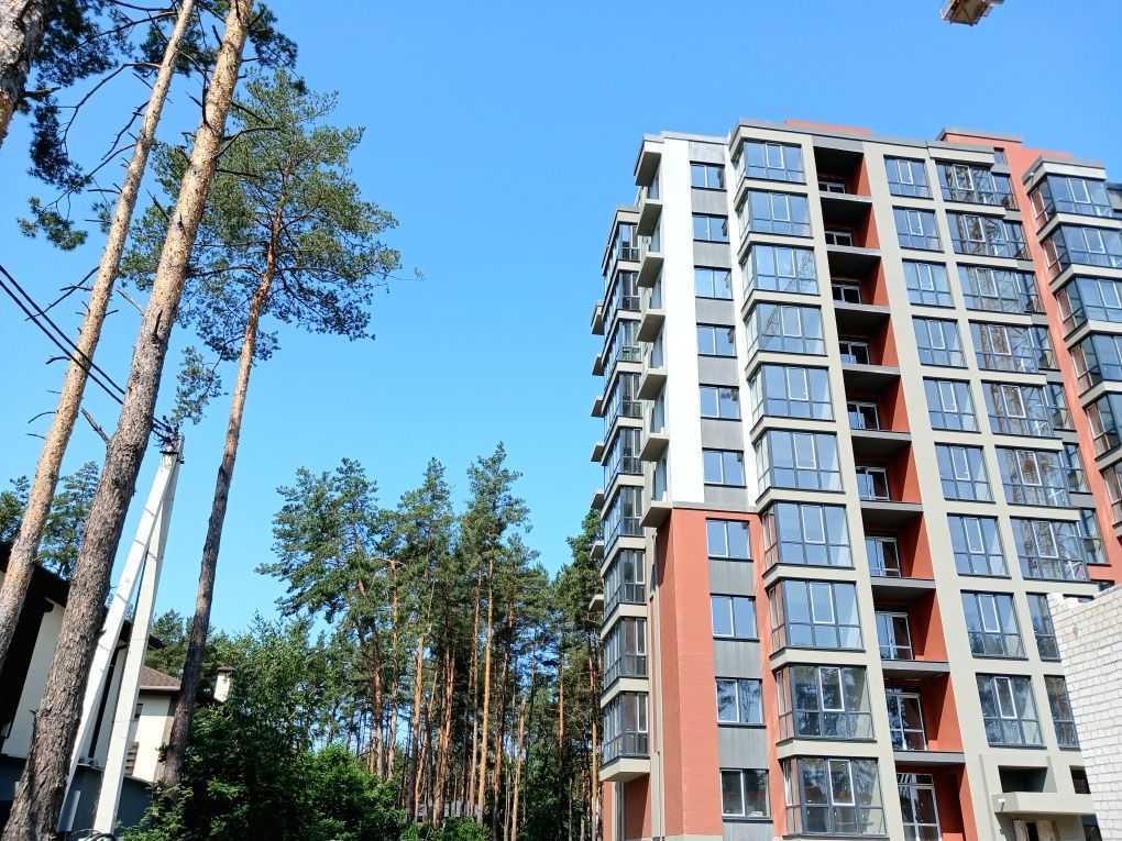 Продаж 2-кімнатної квартири 57 м², Соборная