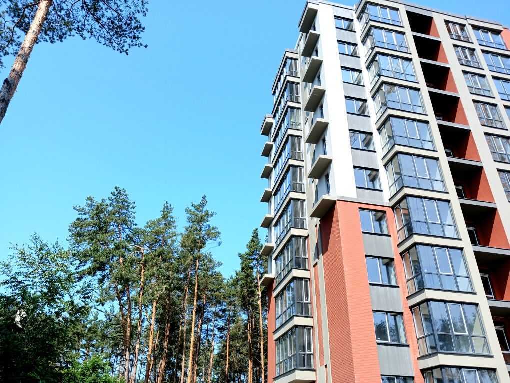 Продаж 2-кімнатної квартири 57 м², Соборная