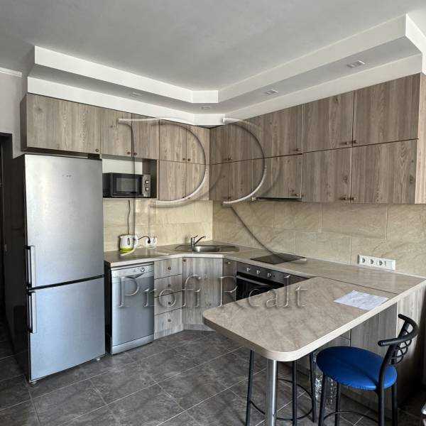 Продаж 1-кімнатної квартири 37 м², Клавдіївська вул., 40Г