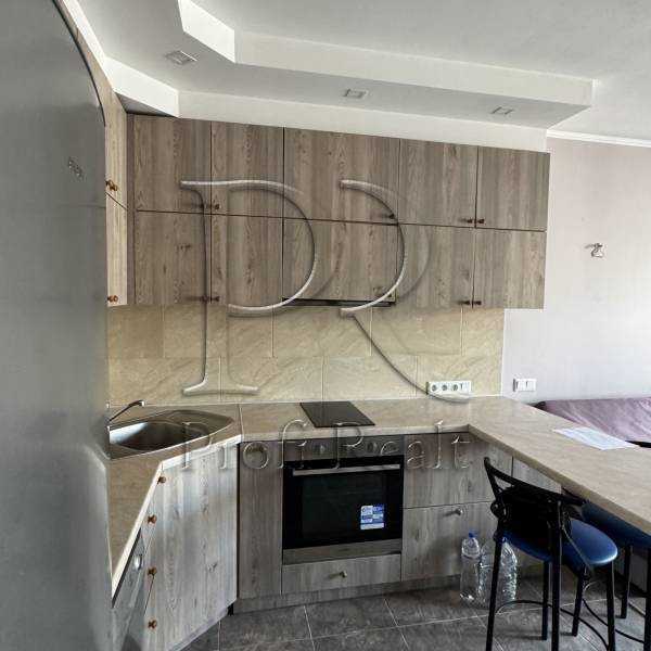 Продаж 1-кімнатної квартири 37 м², Клавдіївська вул., 40Г