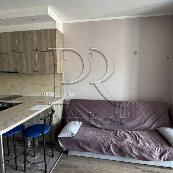 Продаж 1-кімнатної квартири 37 м², Клавдіївська вул., 40Г