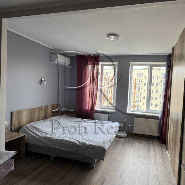 Продаж 1-кімнатної квартири 37 м², Клавдіївська вул., 40Г