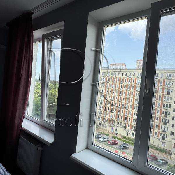 Продаж 1-кімнатної квартири 37 м², Клавдіївська вул., 40Г