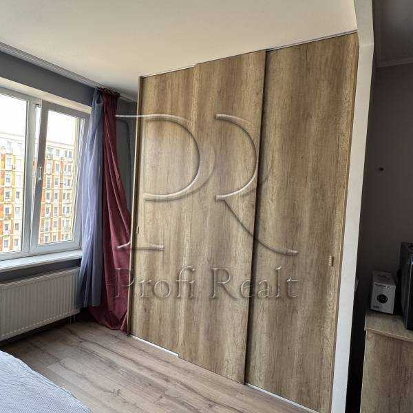 Продаж 1-кімнатної квартири 37 м², Клавдіївська вул., 40Г