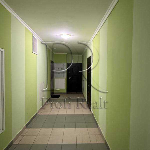 Продаж 1-кімнатної квартири 37 м², Клавдіївська вул., 40Г