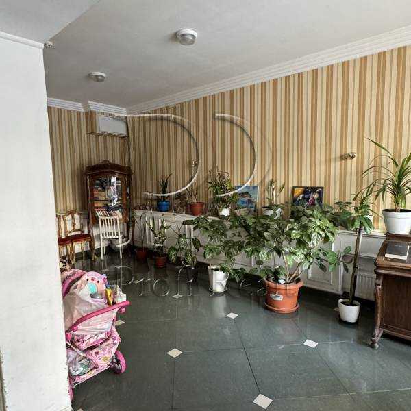 Продаж 1-кімнатної квартири 37 м², Клавдіївська вул., 40Г