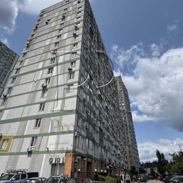 Продаж 1-кімнатної квартири 37 м², Клавдіївська вул., 40Г