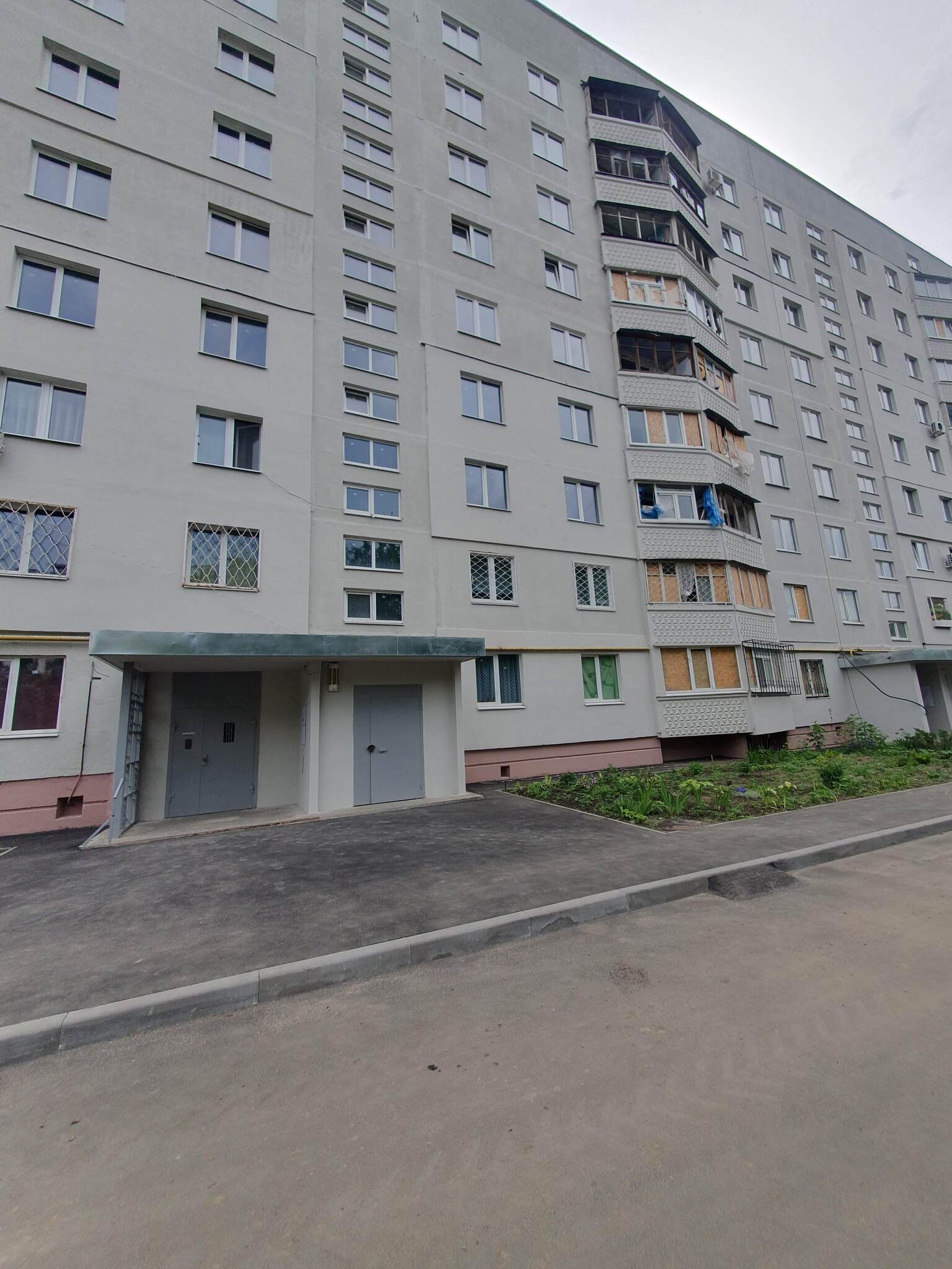 Оренда 2-кімнатної квартири 45 м², Дружби Народів вул., вул.223