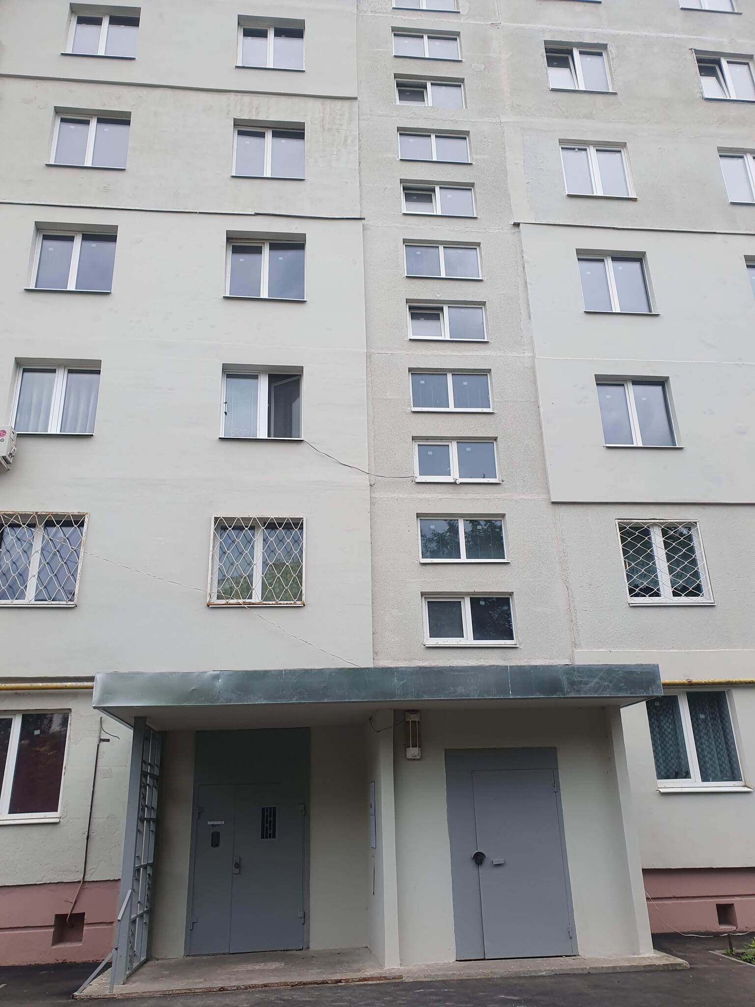 Оренда 2-кімнатної квартири 45 м², Дружби Народів вул., вул.223