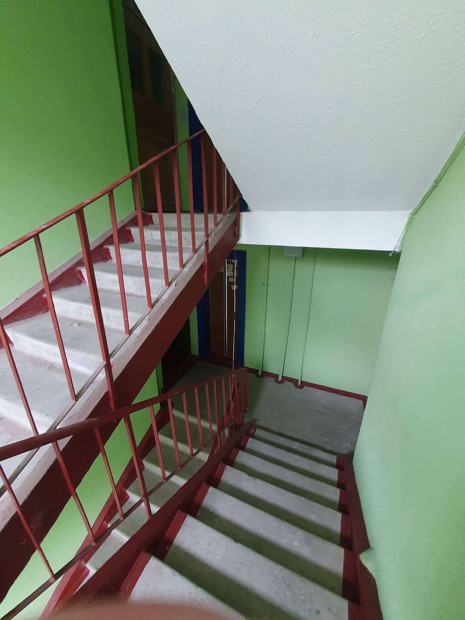 Оренда 2-кімнатної квартири 45 м², Дружби Народів вул., вул.223