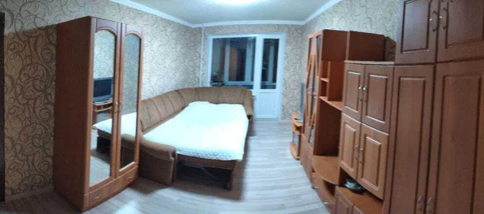 Продажа 1-комнатной квартиры 32 м², Суджанский пер.