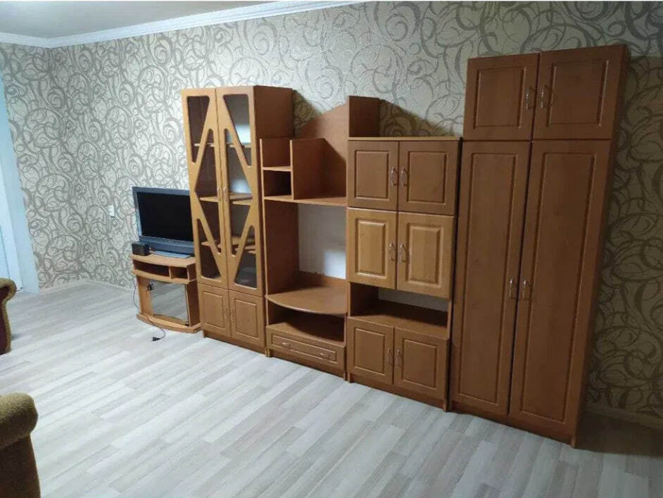 Продажа 1-комнатной квартиры 32 м², Суджанский пер.
