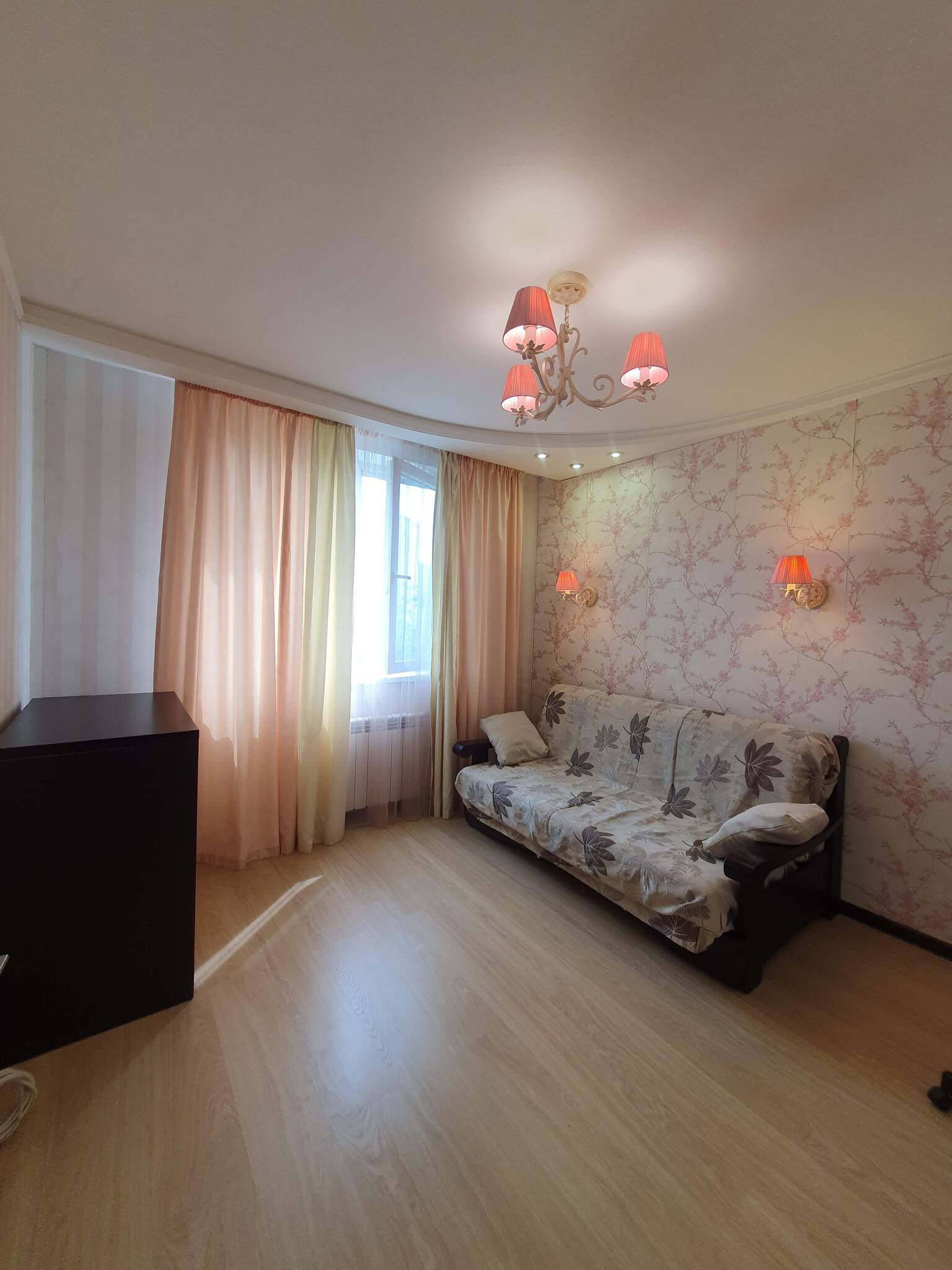 Оренда 2-кімнатної квартири 45 м², Дружби Народів вул., вул.223
