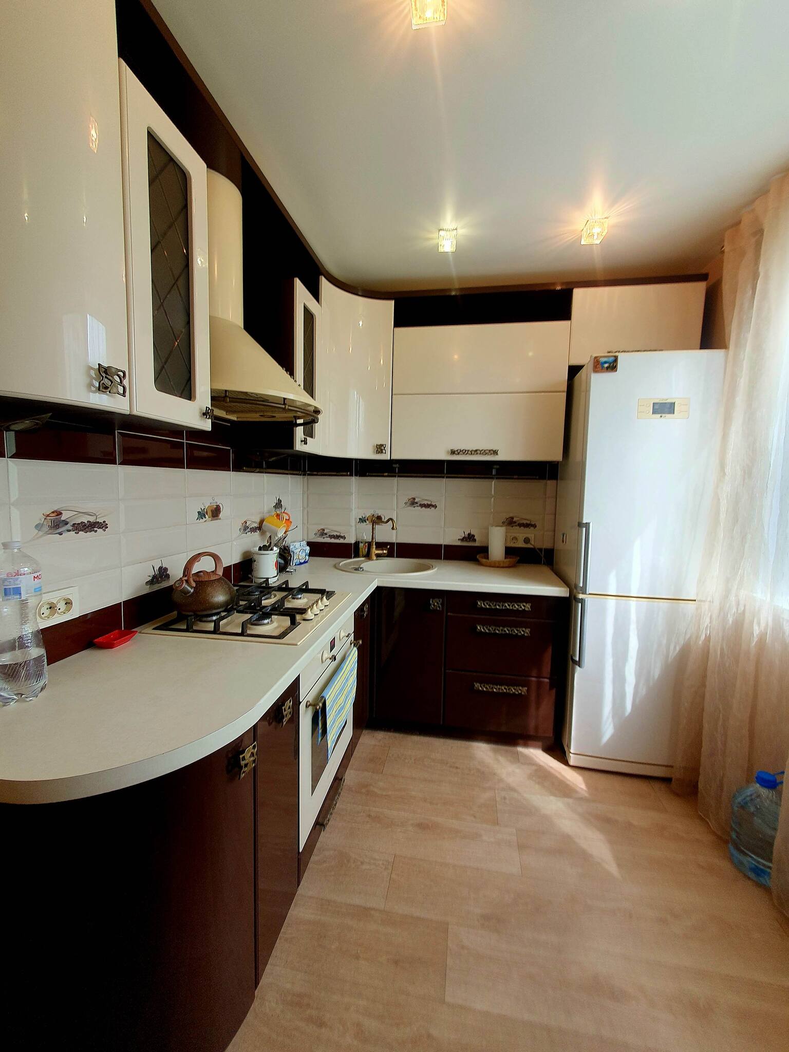 Оренда 2-кімнатної квартири 45 м², Дружби Народів вул., вул.223