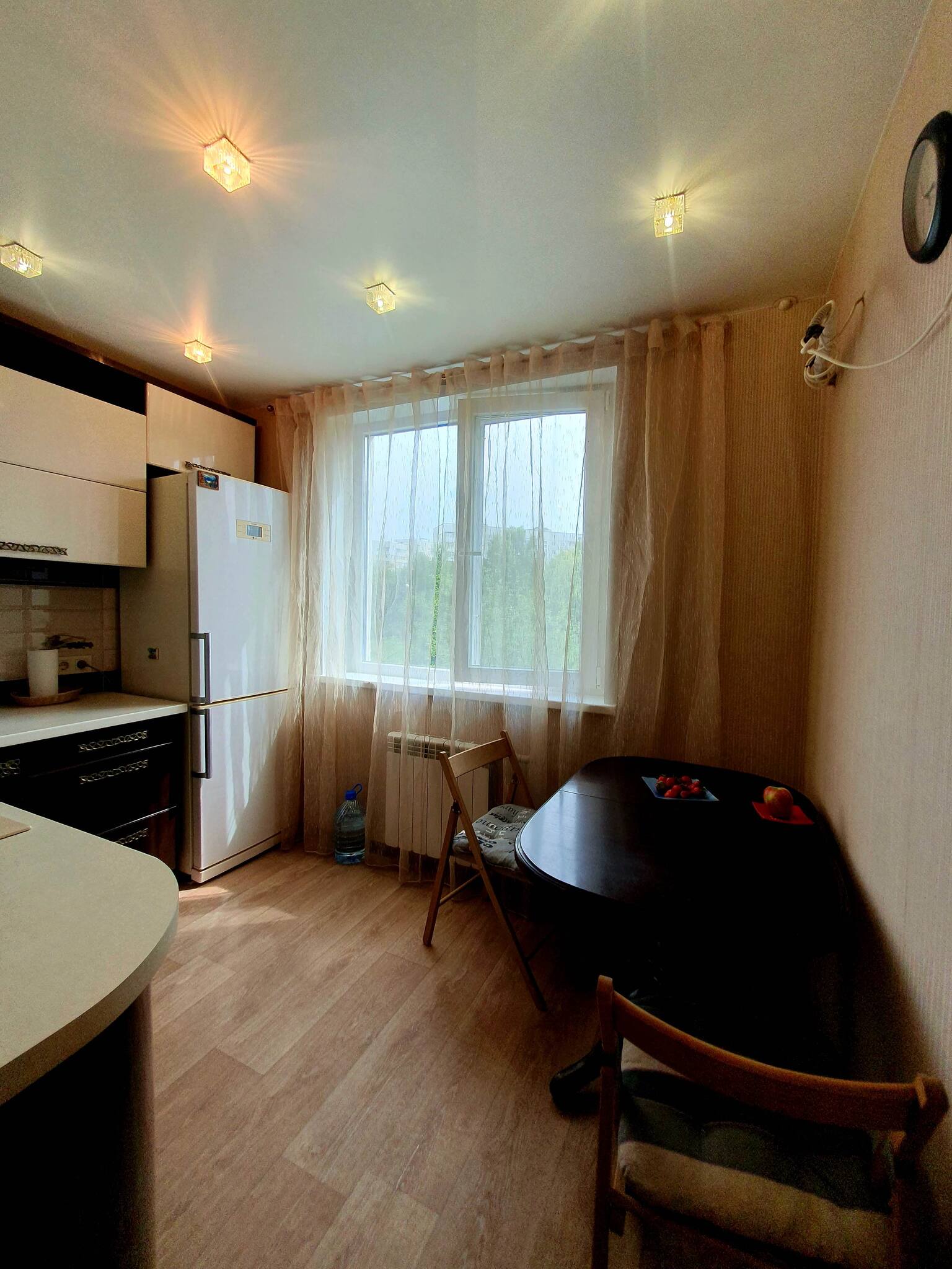 Оренда 2-кімнатної квартири 45 м², Дружби Народів вул., вул.223