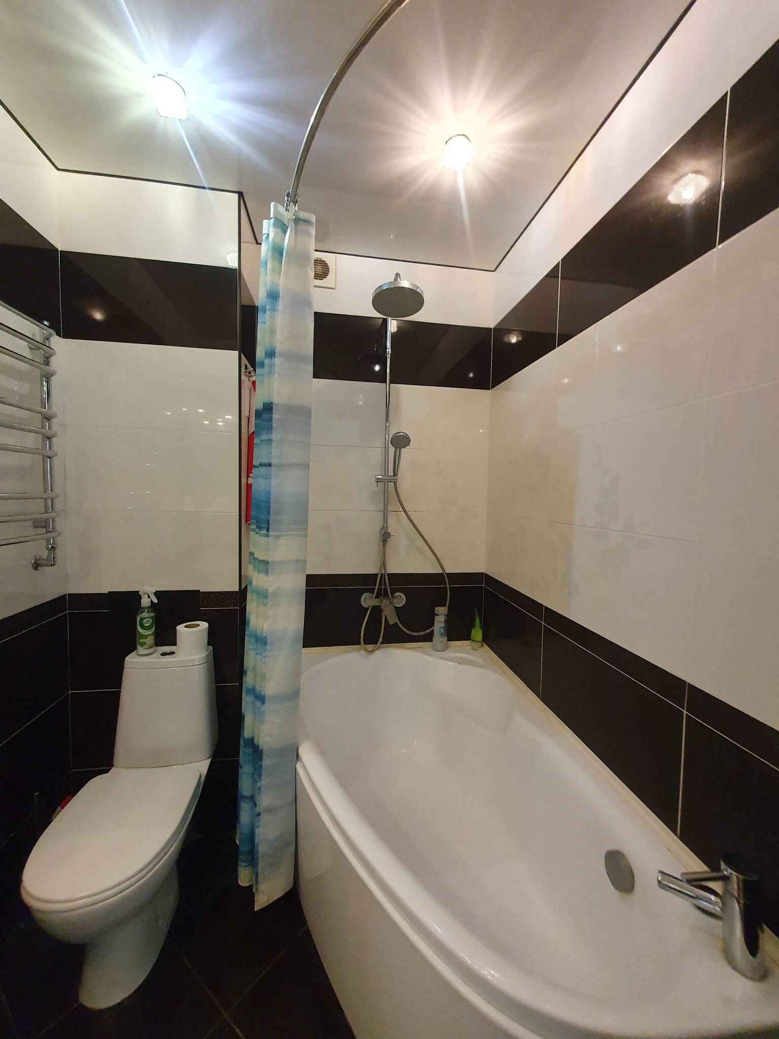 Оренда 2-кімнатної квартири 45 м², Дружби Народів вул., вул.223