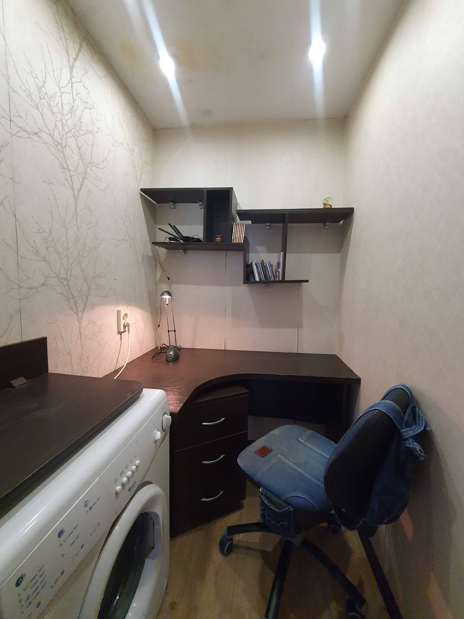 Оренда 2-кімнатної квартири 45 м², Дружби Народів вул., вул.223