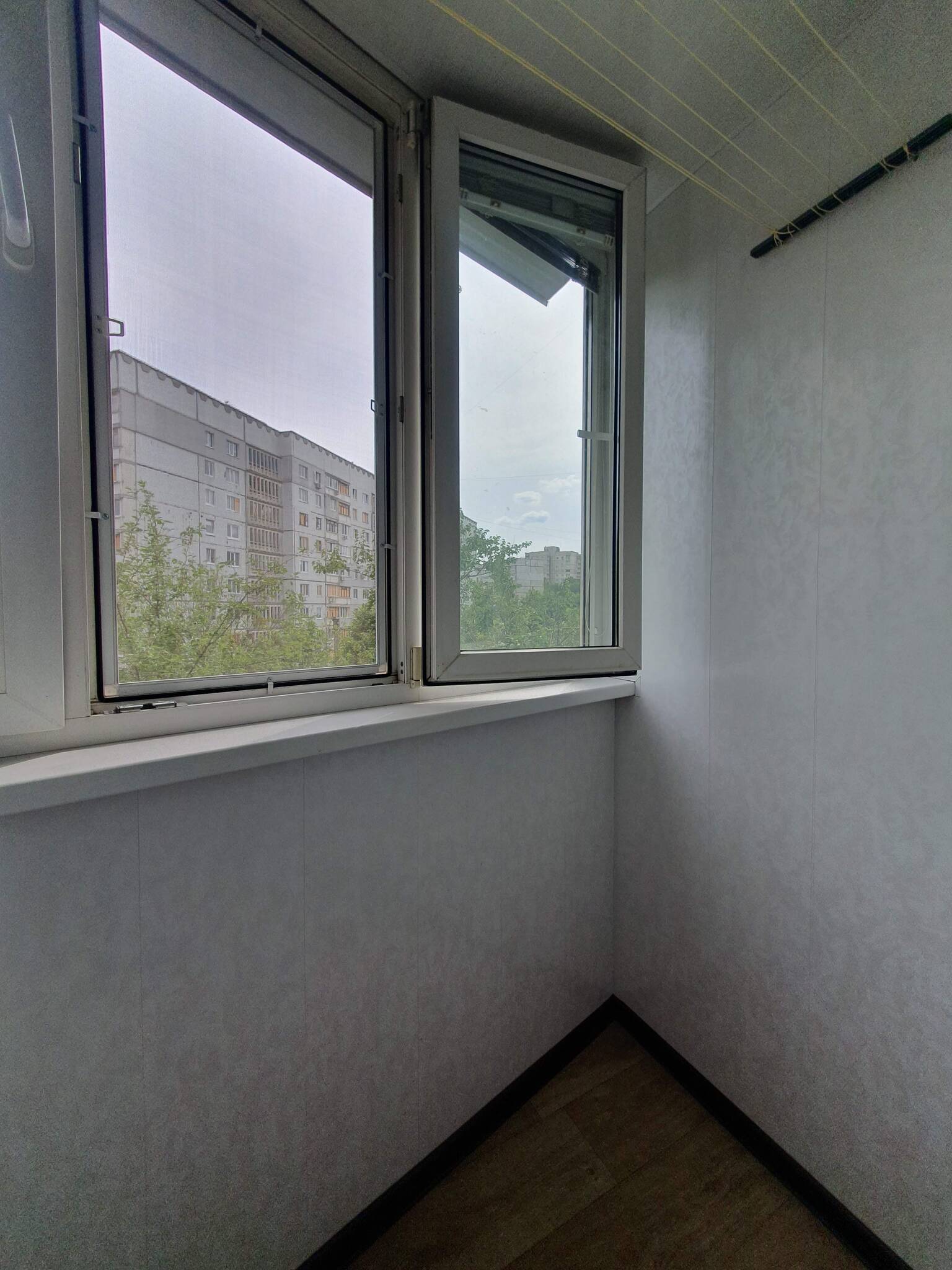 Оренда 2-кімнатної квартири 45 м², Дружби Народів вул., вул.223