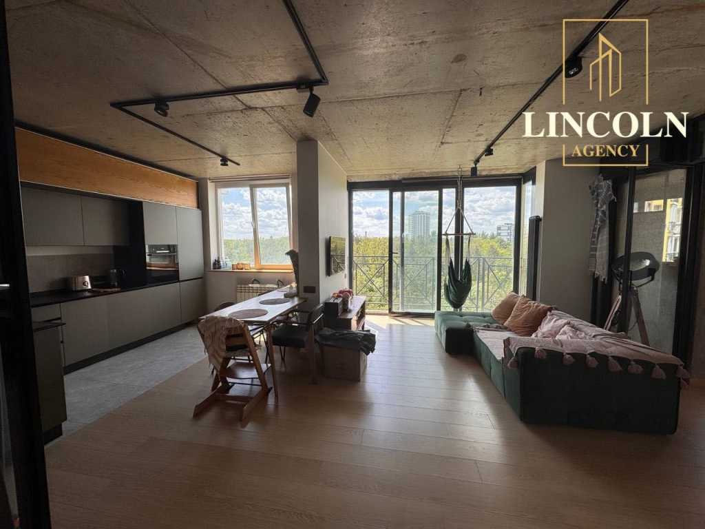 Продаж 2-кімнатної квартири 60 м², Ватутіна вул., 111