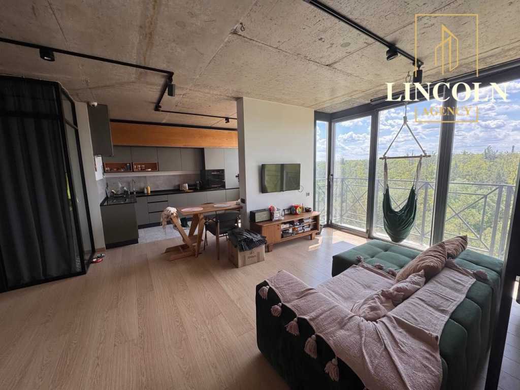 Продаж 2-кімнатної квартири 60 м², Ватутіна вул., 111