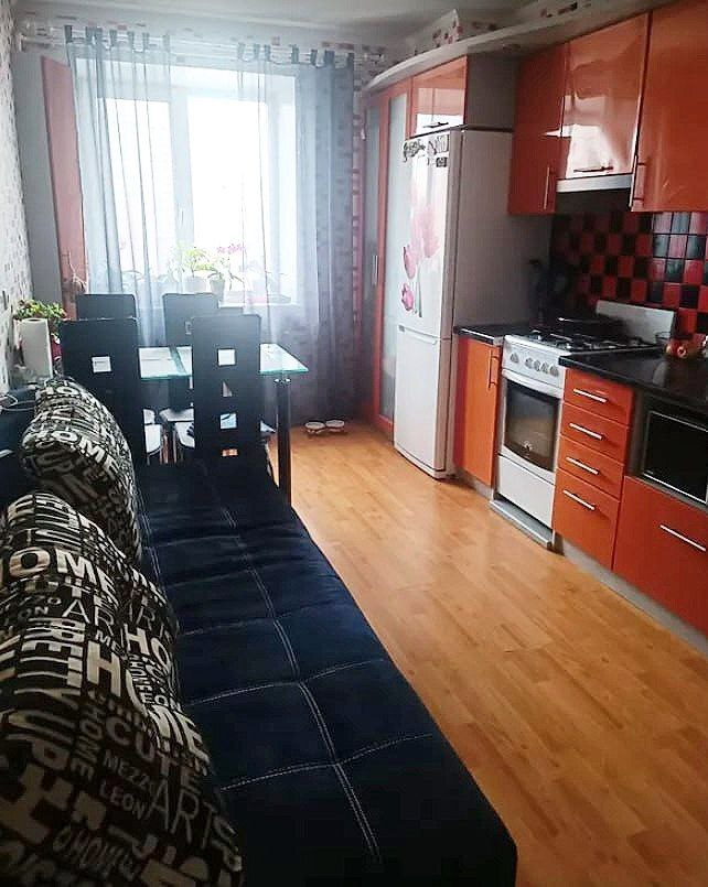 Продаж 1-кімнатної квартири 45 м², Інтернаціоналістів вул.