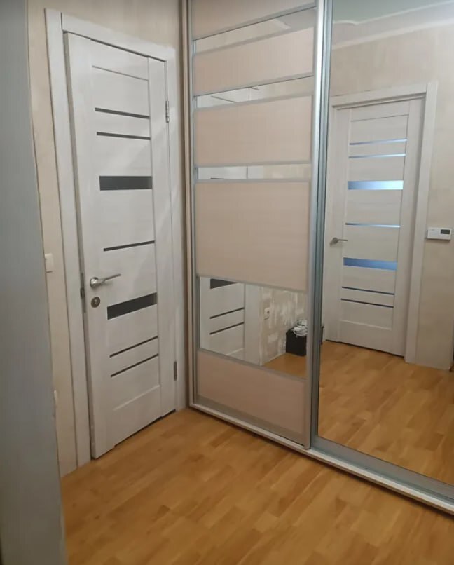 Продаж 1-кімнатної квартири 45 м², Інтернаціоналістів вул.