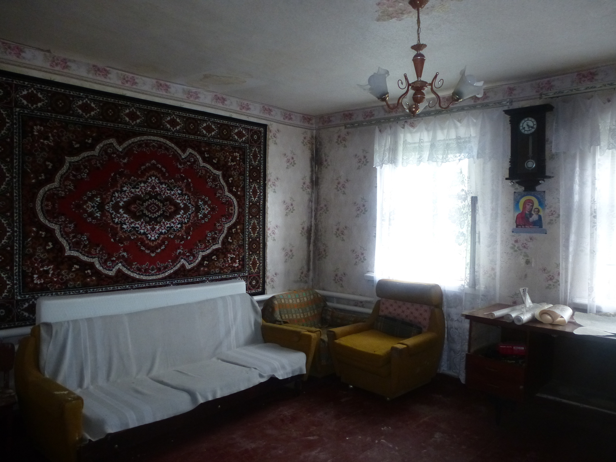 Продажа дома 70 м²