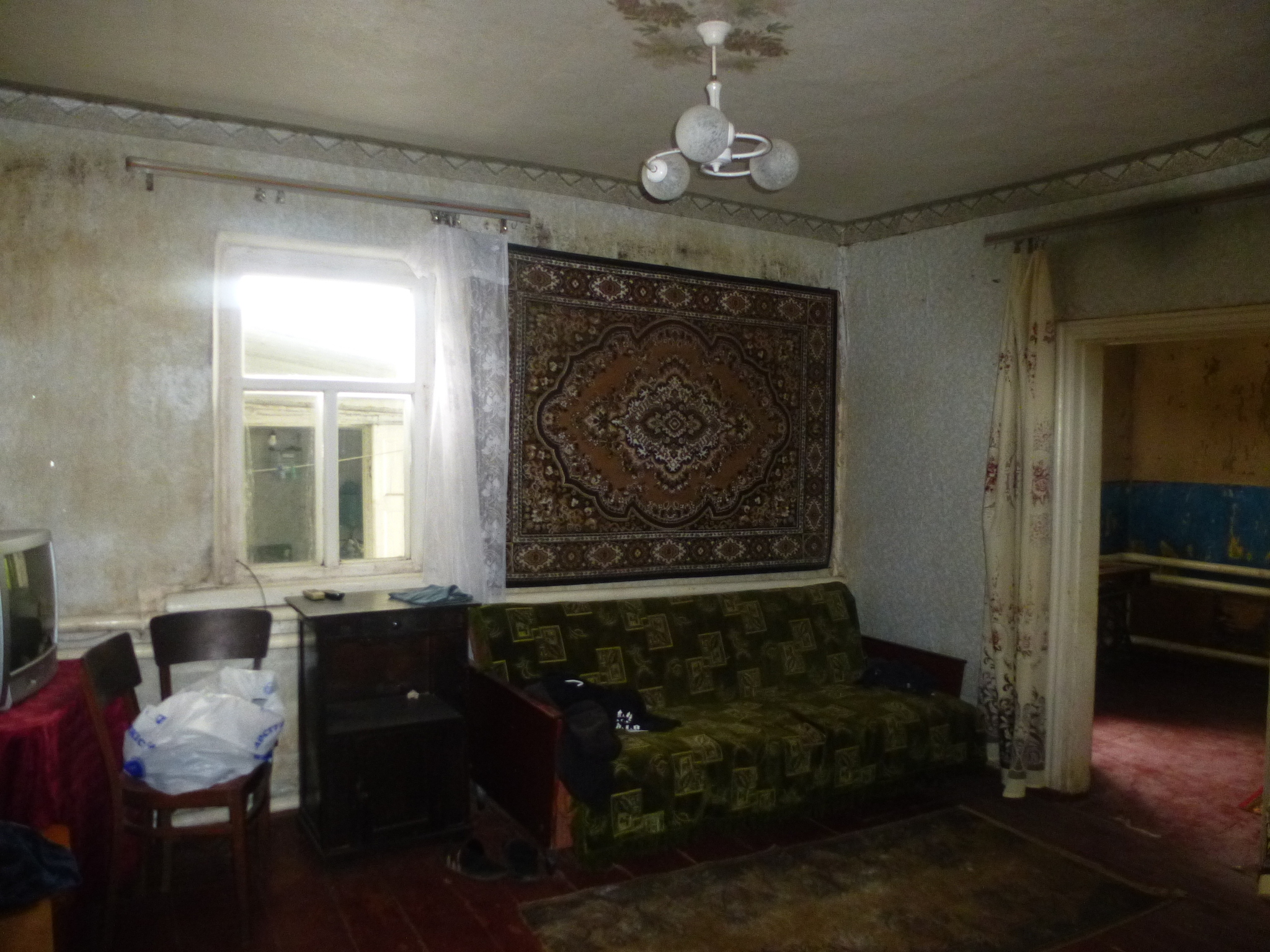 Продажа дома 70 м²