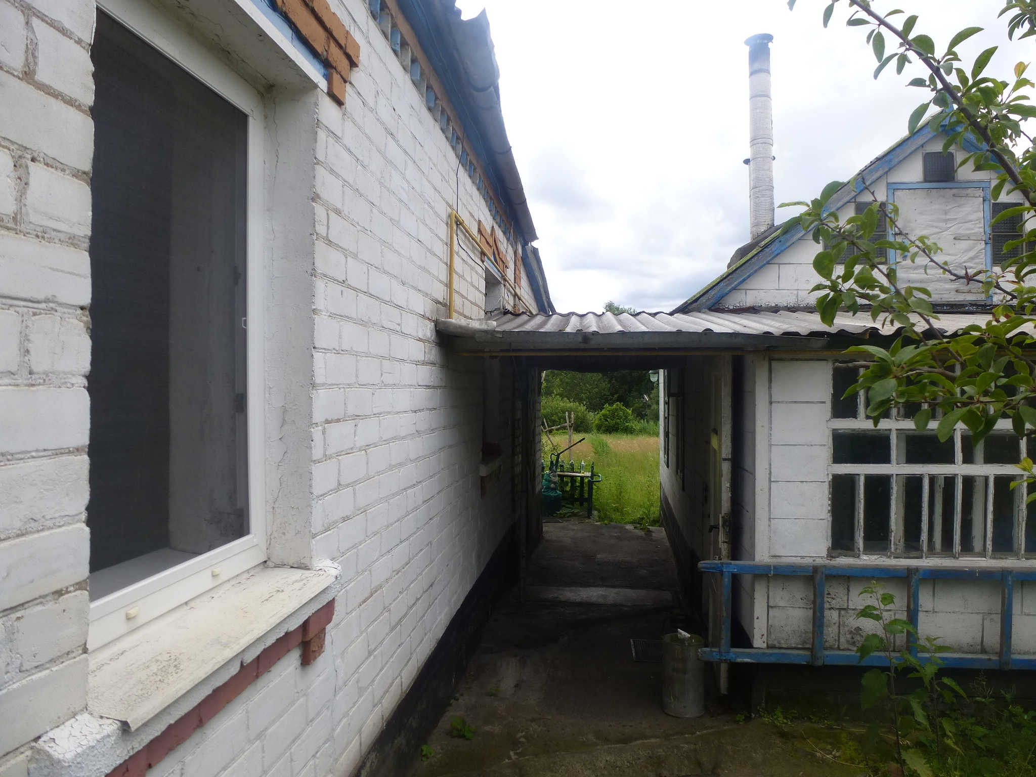 Продажа дома 70 м²