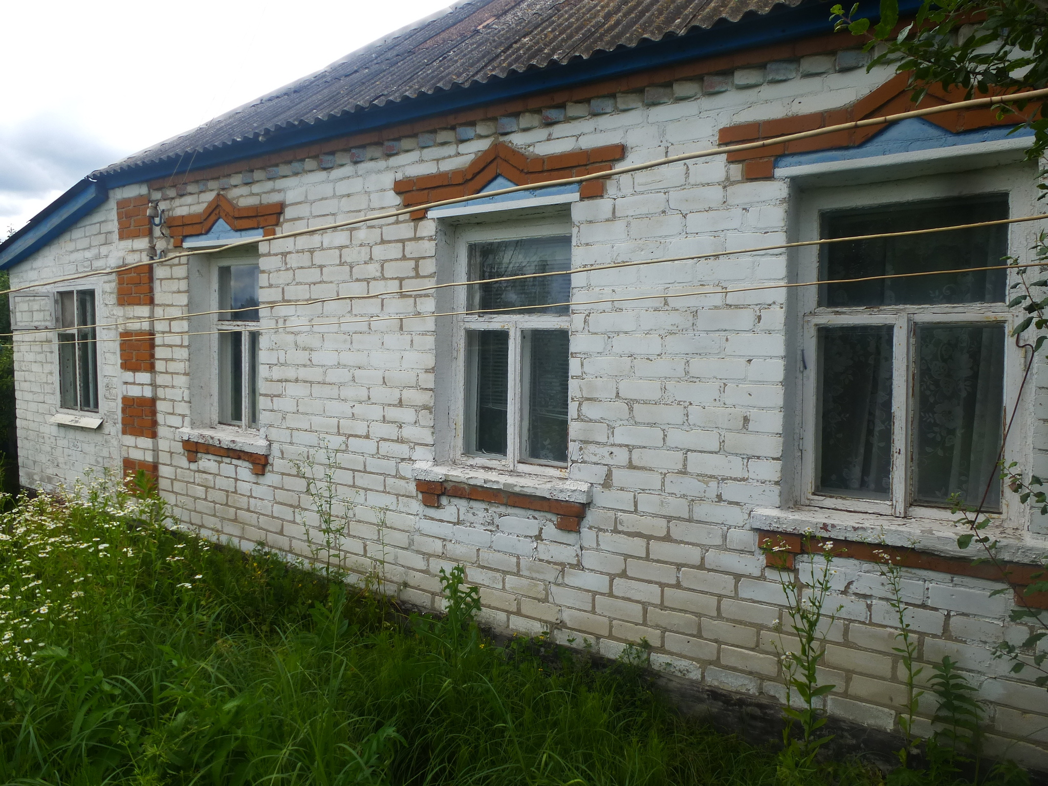 Продажа дома 70 м²