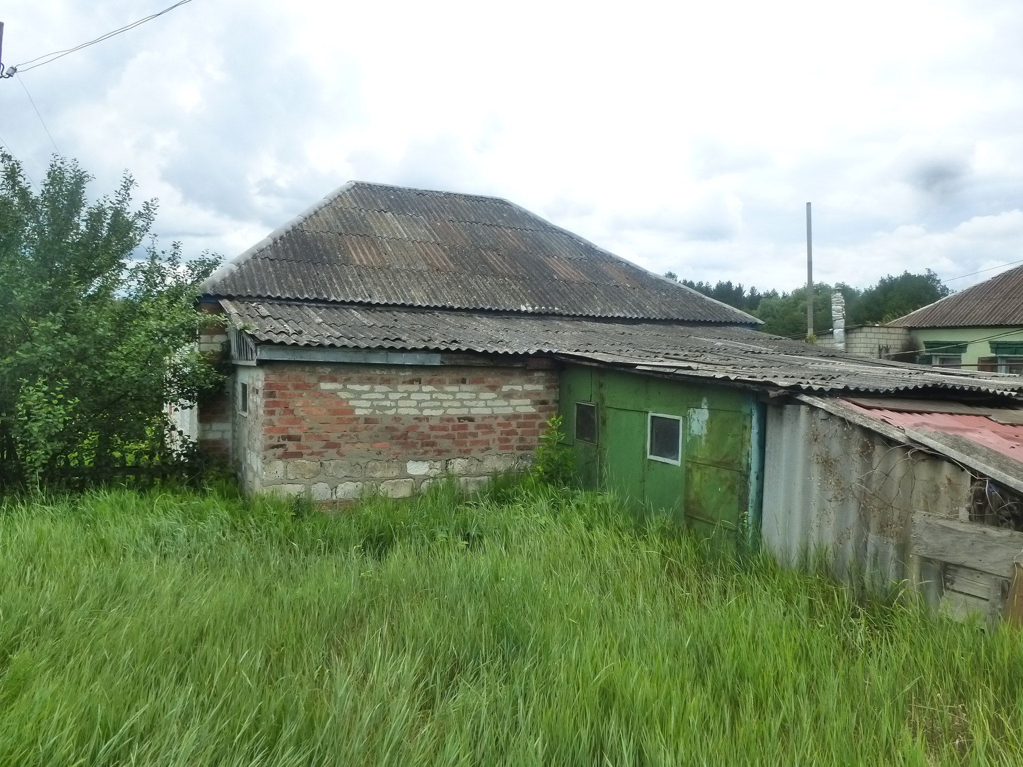 Продажа дома 70 м²