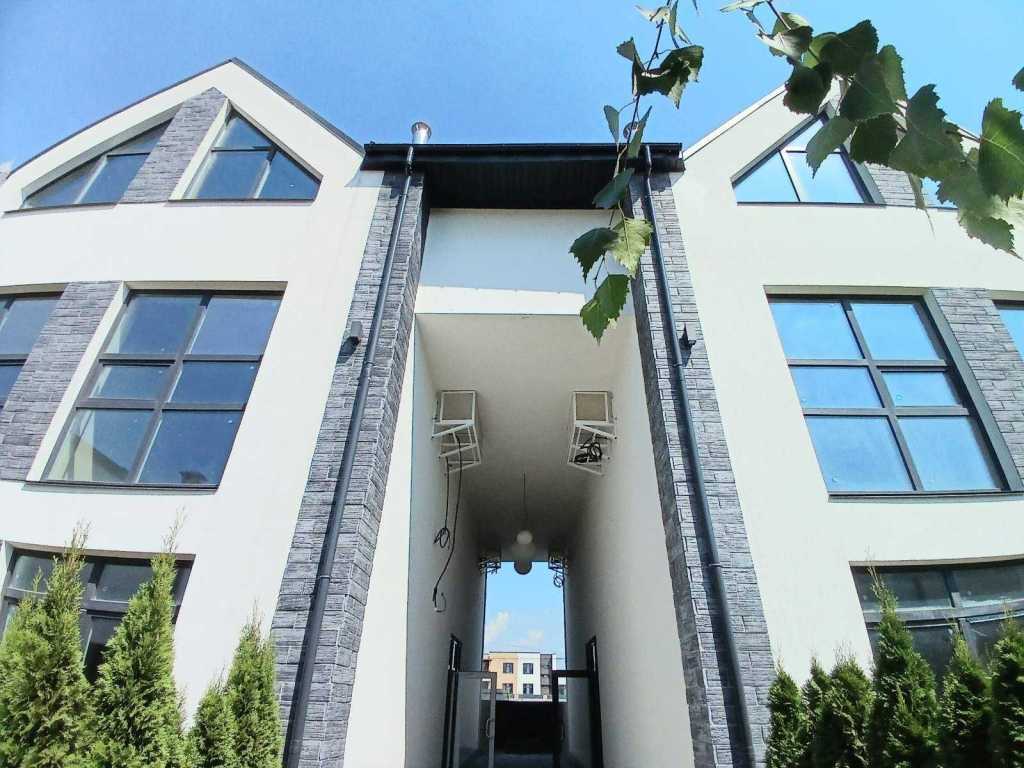 Продаж таунхауса 103 м², Колобова