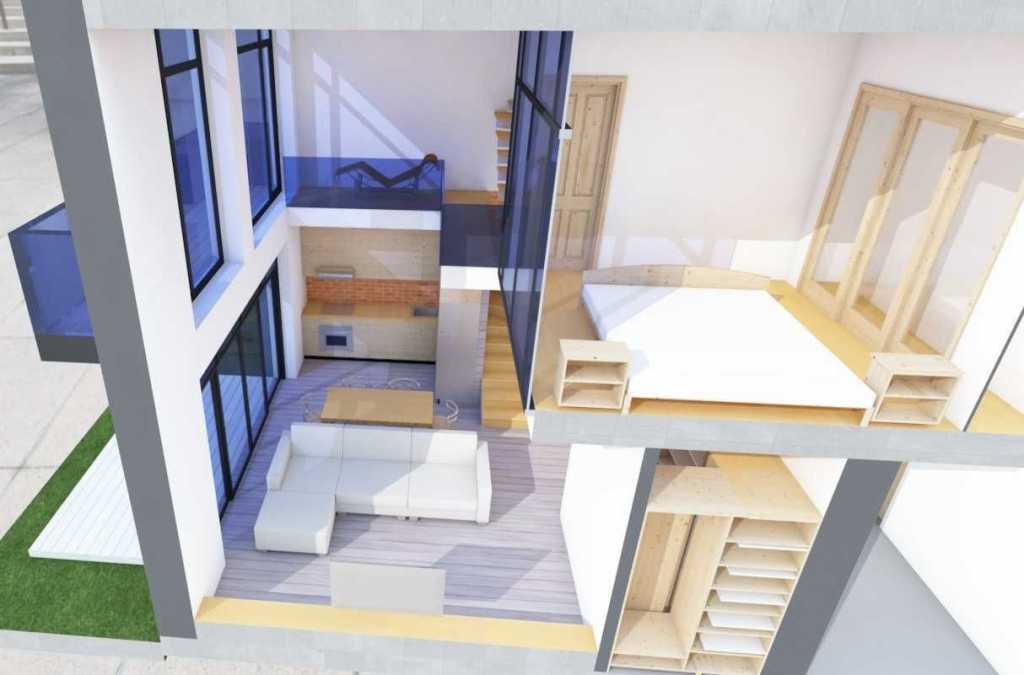 Продаж таунхауса 103 м², Колобова